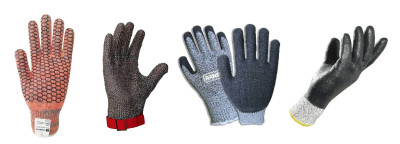 Distribuidor mayorista de guantes anticorte